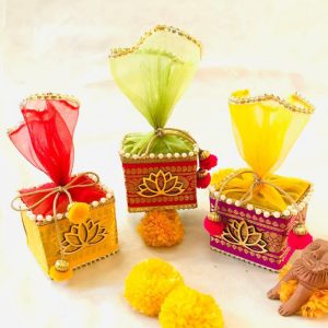 GIFT