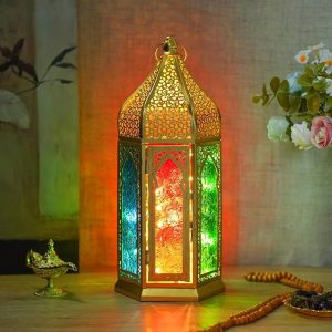 Lanterns